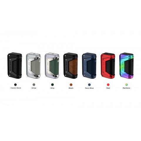 GeekVape L200 Legend 2 Box Mod