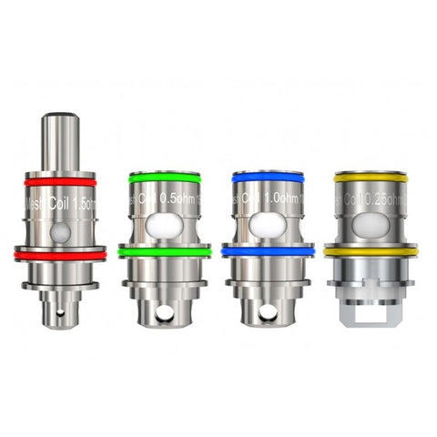 FREEMAX - Fireluke 22 Coils (5-Pack) | Replacement Coils