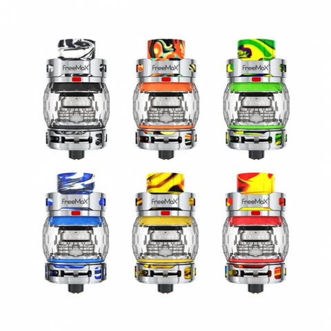 FreeMax - Max-Luke Tank | Sub-Tank