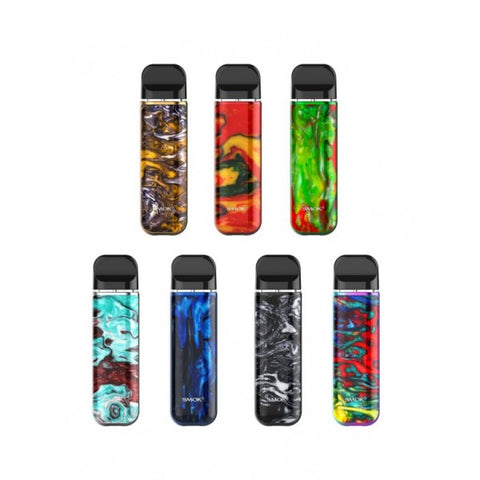 Smok - Novo 2 Kit | Pod System | Starter Kit