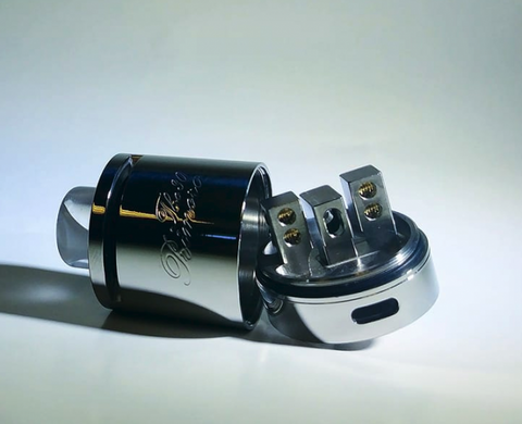 The Primero RDA by Vapergate