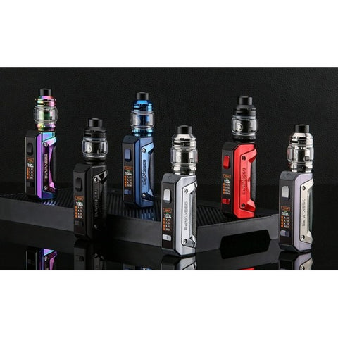 GeekVape S100 Solo 2 Kit