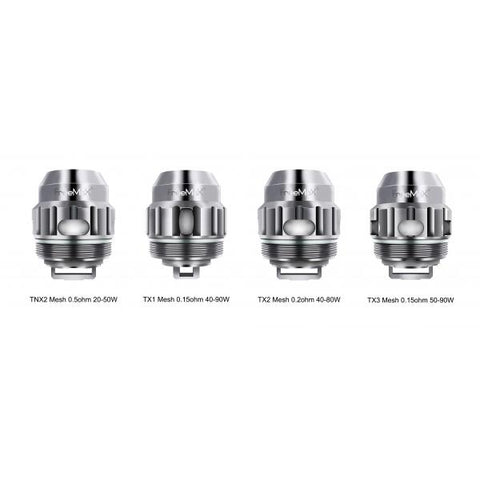 Freemax - Fireluke M TX Mesh (5-Pack) | Replacement Coils