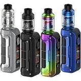 Aegis MAX100 Max 2 Kit