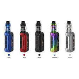 Aegis MAX100 Max 2 Kit
