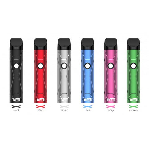 Yocan - X Kit | Starter Kit