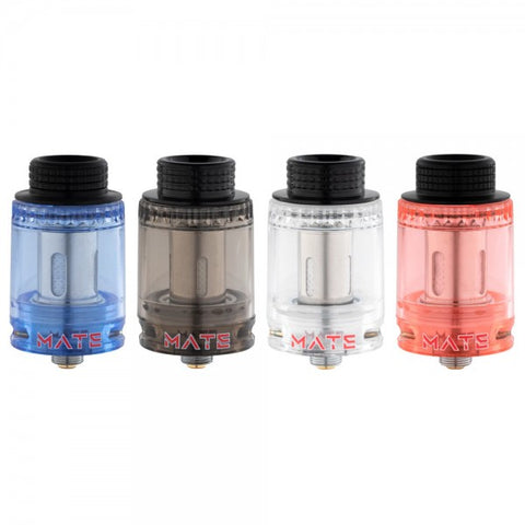 BLITZ - BLITZ Mate 3pk Disposable Tanks | Subtank