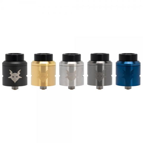 OhmBoy/Recoil - GOAT RDA | RDA