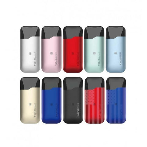 Suorin Air Mini Kit | Pod System