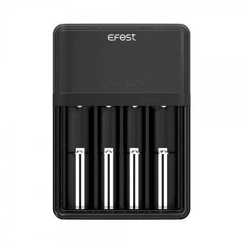 Efest Luc V4 Elite HD LCD Charger