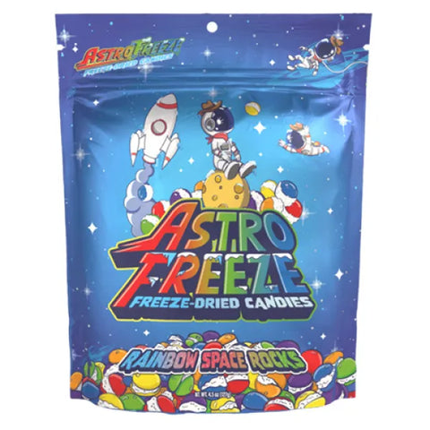 Astro Freeze Freeze-Dried Candies