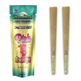 MOON MEN THC BLEND ROCK JOINTS 4G 2PC