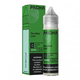 Pacha Mama Synthetic 60 ML