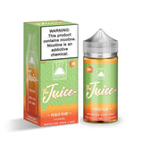 The Juice Synthetic by MONSTER Vape Labs 100mL