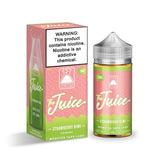 The Juice Synthetic by MONSTER Vape Labs 100mL