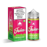 The Juice Synthetic by MONSTER Vape Labs 100mL