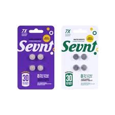 Sevn 7X Tabs With Pseudo