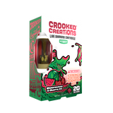 Crooked Creations Cart 2G THC-A