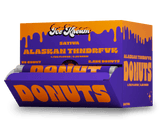 Ice Kream Donuts THCA 2.25G Preroll