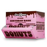 Ice Kream Donuts THCA 2.25G Preroll