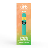 URB - Liquid Badder Disposable 3mL