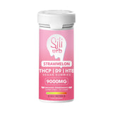 Sili x Urb THCP D9 HTE Gummies 9000MG