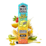 Tre House - Liquid Budder THCA Disposable 2G