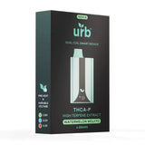 URB THCA/P 6g Disposable
