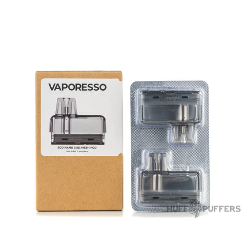 Vaporesso ECO Nano Pods