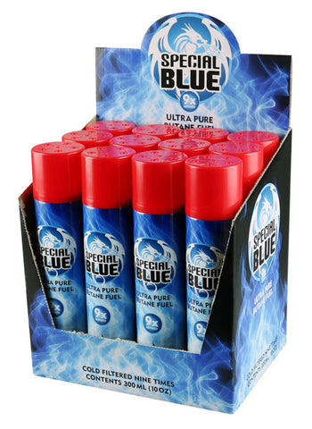 Special Blue 9x Refined Butane