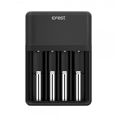 eFest LUC V4 HD LCD Charger