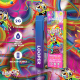 Looper Melted Series 2G Disposable