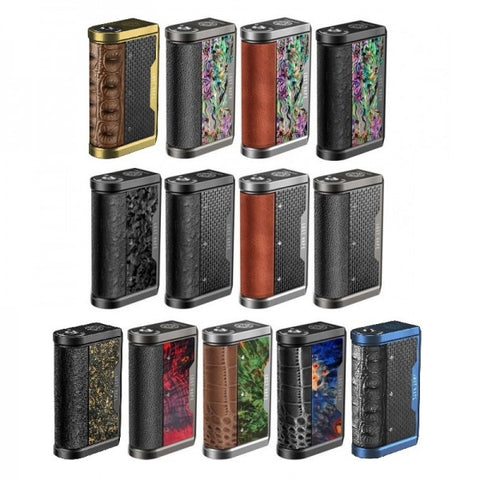 Lost Vape - Centaurus DNA 250C | Devices and Mods