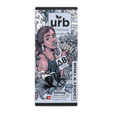 URB D8 Chocolate Bars 300mg