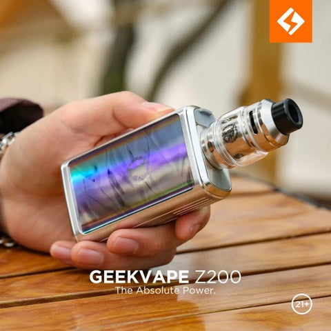 GeekVape Z200 Kit