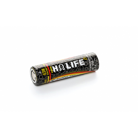 Hohm Tech - HOHM Life 4 18650 | Batteries