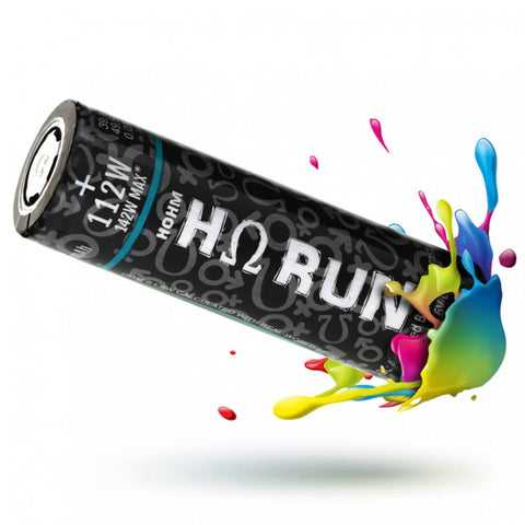 Hohm Run 21700 3023mAh 3.6V Battery
