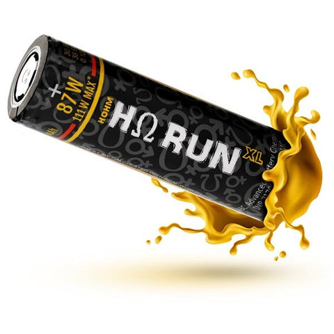 Hohm - RunXL 21700 Battery