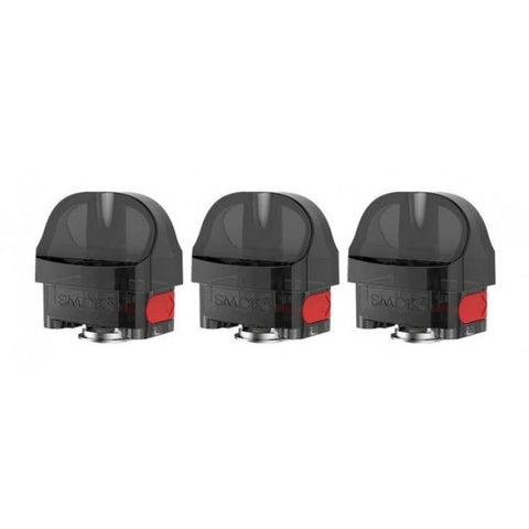 Smok - NORD 4 Replacement Pods (3-Pack)