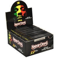 Snoop Dogg Rolling Papers