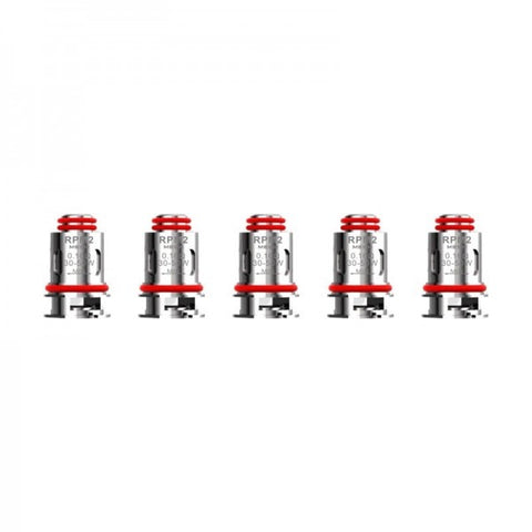 Smok - RPM 2 Coils (5-Pack) | Replacement Coils