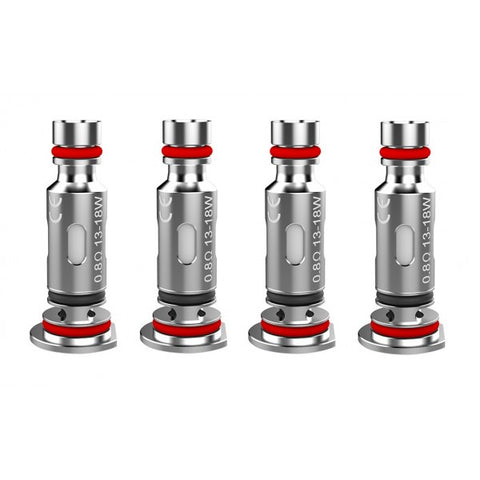 Uwell - Caliburn G Coils (4-Pack) | Replacement Coil