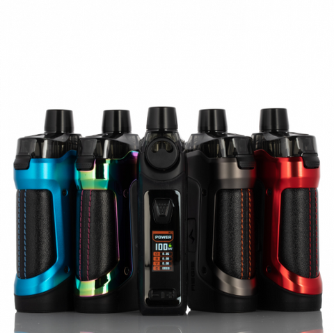 Geekvape B100 21700 Kit Boost Pro