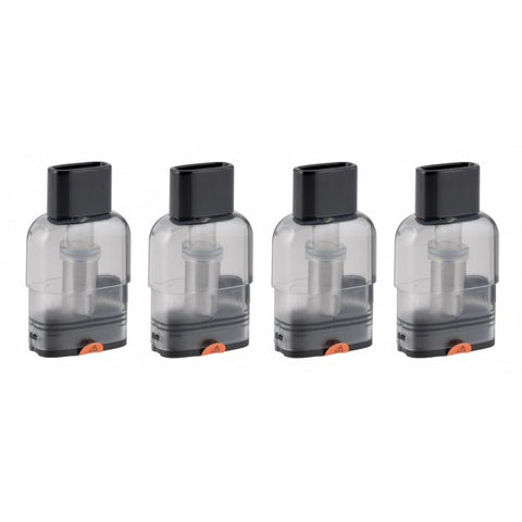 GeekVape - Wenax K1 Replacement Cartridges (4-Pack) | Replacement Pods