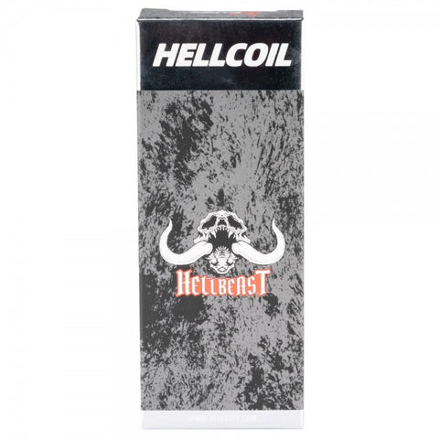 HellVape - Hell Coils 5 Pack | Replacement Coils