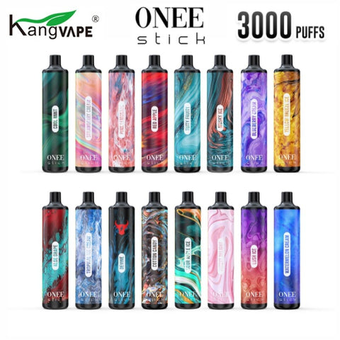 KangVape Onee Stick 3000 Disposable 5%