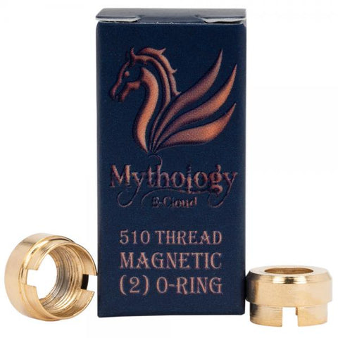 Mythology - 510 Connectors/Chargers | Accessories