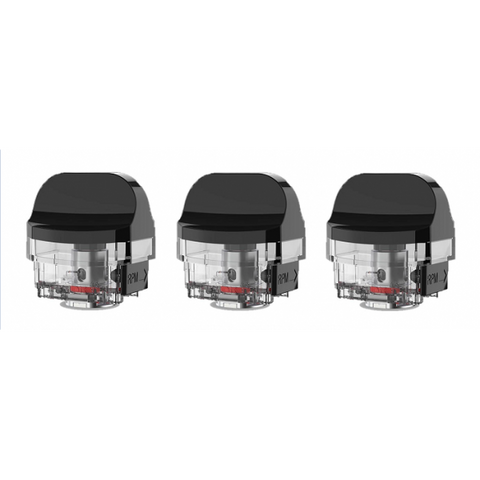 Smok - Nord X Replacement Pods (3-Pack)