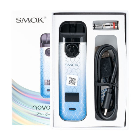 Smok - Novo 4 Kit | Starter Kit