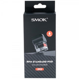 Smok - RPM/Nord Cartridges for RPM Device | Replacement Pods